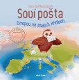 Soví pošta Soví pošta