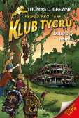 Klub Tygrů - Ďábelský parník Klub Tygrů - Ďábelský parník