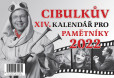 Cibulkův kalendář pro pamětníky 2022 Cibulkův kalendář pro pamětníky 2022