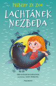 Příběhy ze zoo - Lachtánek nezbeda Příběhy ze zoo - Lachtánek nezbeda