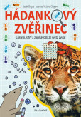 Hádankový zvěřinec Hádankový zvěřinec