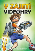 V zajetí videohry V zajetí videohry