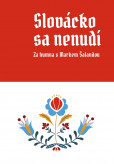 Slovácko sa nenudí Slovácko sa nenudí