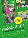 Zahrada dětem Zahrada dětem