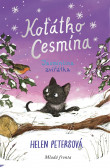 Koťátko Cesmína - Jasmínčina zvířátka Koťátko Cesmína - Jasmínčina zvířátka