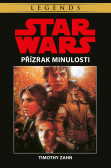 Star Wars - Přízrak minulosti Star Wars - Přízrak minulosti