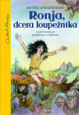 Ronja, dcera loupežníka Ronja, dcera loupežníka