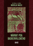 Návrat psa baskervillského Návrat psa baskervillského