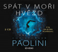 Spát v moři hvězd - Kniha I. (audiokniha) Spát v moři hvězd - Kniha I. (audiokniha)