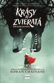 Krásy a zvieratá Krásy a zvieratá
