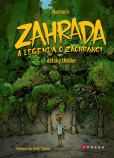 Zahrada a legenda o zachránci Zahrada a legenda o zachránci