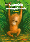 Osamělý orangutánek