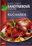 Klasická česká kuchařka Klasická česká kuchařka
