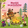 Hurááá na prázdniny Hurááá na prázdniny