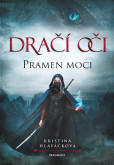 Dračí oči – Pramen moci Dračí oči – Pramen moci