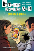 Tajná dvojka A + B – Zbloudilá střela Tajná dvojka A + B – Zbloudilá střela