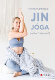 Jin jóga podle 5 elementů Jin jóga podle 5 elementů