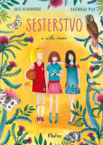 Sesterstvo a síla moci Sesterstvo a síla moci