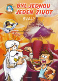 Byl jednou jeden život - svaly Byl jednou jeden život - svaly