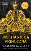 Mechanická princezná