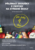 Přijímací zkoušky z češtiny Přijímací zkoušky z češtiny