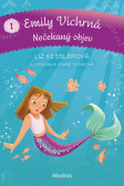 Emily Vichrná (1): Nečekaný objev Emily Vichrná (1): Nečekaný objev