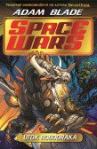 Space Wars (2) - Gravitační krakatice Space Wars (2) - Gravitační krakatice
