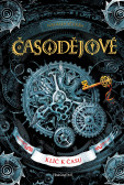 Časodějové – Klíč k času Časodějové – Klíč k času