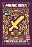 Minecraft - Příručka bojovníka Minecraft - Příručka bojovníka
