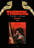 Thorgal - Barbar omnibus 24-29 Thorgal - Barbar omnibus 24-29
