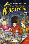 Klub Tygrů - Utajená laboratoř Klub Tygrů - Utajená laboratoř