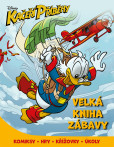 Kačeří příběhy - Velká kniha zábavy Kačeří příběhy - Velká kniha zábavy