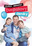 Vojtěch Bernatský: Dvojtátovy deníky (trojbox) Vojtěch Bernatský: Dvojtátovy deníky (trojbox)
