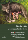 Římské báje A1/A2 Římské báje A1/A2
