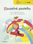 Čteme sami – genetická metoda - Kouzelné pastelky Čteme sami – genetická metoda - Kouzelné pastelky