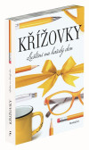 Křížovky – Luštění na každý den (box) Křížovky – Luštění na každý den (box)