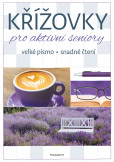 Křížovky pro aktivní seniory 2 Křížovky pro aktivní seniory 2