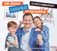 Vojtěch Bernatský: Jak dostat tatínka do karantény (audiokniha) Vojtěch Bernatský: Jak dostat tatínka do karantény (audiokniha)