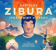 Prázdniny v Česku (audiokniha) Prázdniny v Česku (audiokniha)