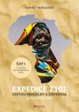 Expedice Z101 Cestou Hanzelky a Zikmunda Expedice Z101 Cestou Hanzelky a Zikmunda