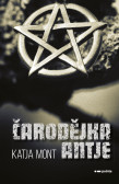 Čarodějka Antje Čarodějka Antje