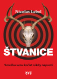 Štvanice Štvanice