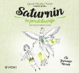 Saturnin se představuje (audiokniha) Saturnin se představuje (audiokniha)