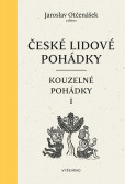 České lidové pohádky II: Kouzelné pohádky 1 České lidové pohádky II: Kouzelné pohádky 1