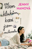 Všem klukům, které jsem milovala Všem klukům, které jsem milovala