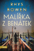 Malířka z Benátek Malířka z Benátek
