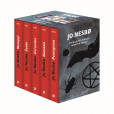 Harry Hole box 1-6 Harry Hole box 1-6