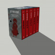 Harry Hole box 7-12 Harry Hole box 7-12