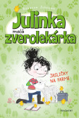 Julinka – malá zverolekárka 3 – Jasličky na farme Julinka – malá zverolekárka 3 – Jasličky na farme