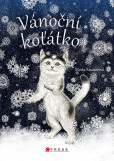 Vánoční koťátko Vánoční koťátko